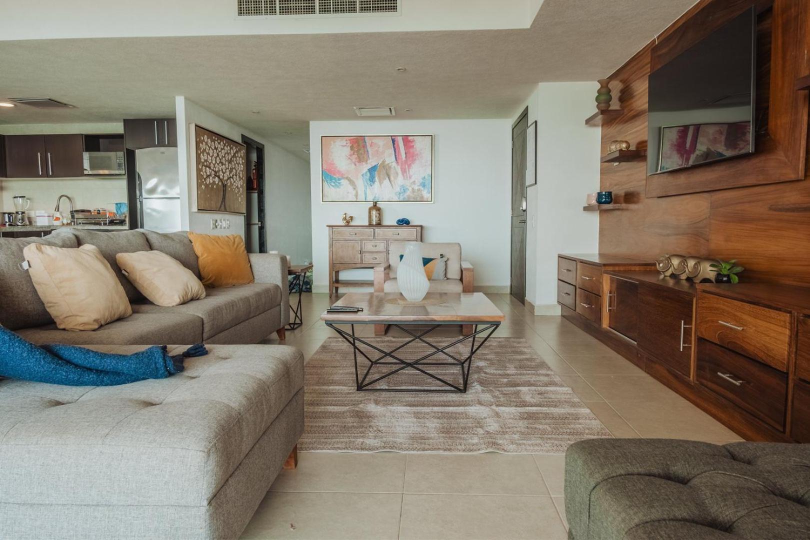 Grand Venetian Beachfront Condos Puerto Vallarta Bagian luar foto