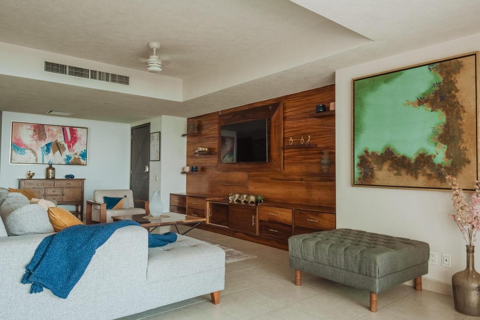 Grand Venetian Beachfront Condos Puerto Vallarta Bagian luar foto